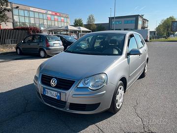 Volkswagen Polo 1.4/69CV TDI 5p. Trendline