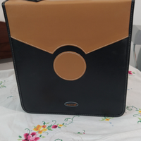 Borsa per 120 CD
