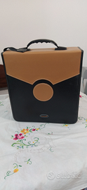 Borsa per 120 CD