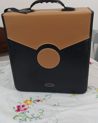 Borsa per 120 CD