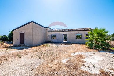 Villa singola - Modica