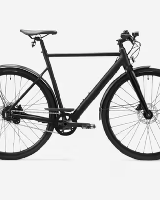 Bici da città elettrica BTWIN
