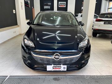 Opel Corsa 1.2 benz/gpl ADVANCE - 2019