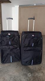 2 Valigie american tourister