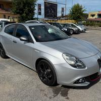 ALFA ROMEO GIULIETTA SUPER 1.6JTDm 120CV EURO6B