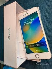 APPLE IPHONE 8 PLUS 32 GIGA