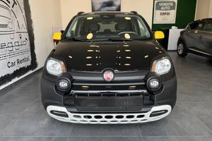 Fiat Pandina Cross 1.0 firefly hybrid s&s 70cv