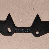 Arpione motosega Husqvarna