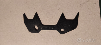 Arpione motosega Husqvarna