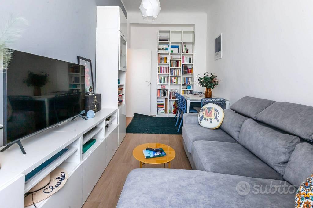 Appartamento – Milano, Gamboloita, Municipio 4 - Vista 5