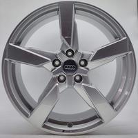 4 cerchi lega audi s6 tt r19 lt5111