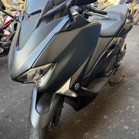 Yamaha T Max 530 - 2017