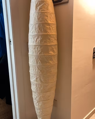 Lampada IKEA
