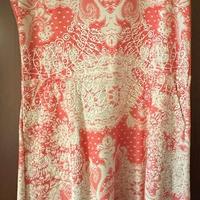 DESIGUAL vestito (taglia L)