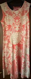 DESIGUAL vestito (taglia L)