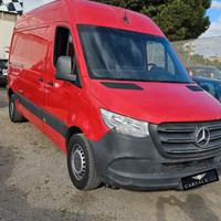 Mercedes sprinter 211 f 39/30 - 2020