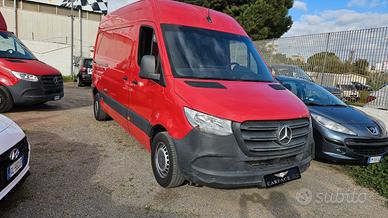 Mercedes sprinter 211 f 39/30 - 2020