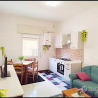 Appartamento 45mq Madonna dei Fornelli (BO)