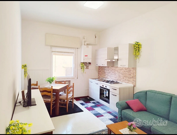 Appartamento 45mq Madonna dei Fornelli (BO)