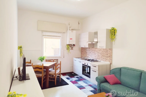 Appartamento 45mq Madonna dei Fornelli (BO)