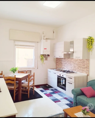 Appartamento 45mq Madonna dei Fornelli (BO)