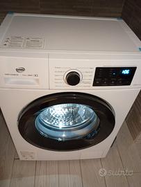 lavatrice daya 7 kg 1200 giri praticamente nuova 