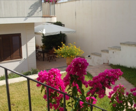 Lecce - vacanze nel salento
