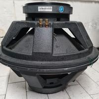 woofer 18 polici model LJSAI12JM T0018