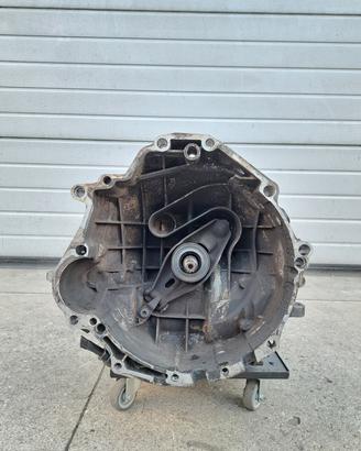 Cambio manuale Audi A4 B6 2.5 diesel del 2001