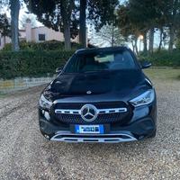 Mercedes GLA 250 E