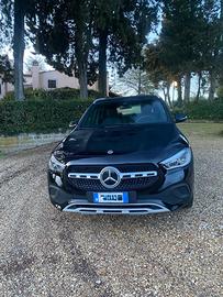 Mercedes GLA 250 E
