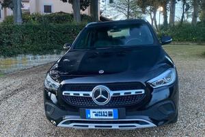 Mercedes GLA 250 E