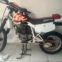 Honda XR 600