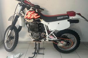 Honda XR 600