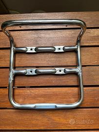 Moto Guzzi California Ev  Piastra Bauletto  H&B