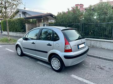 Citroen C3 1.4 GPL  Exclusive Style