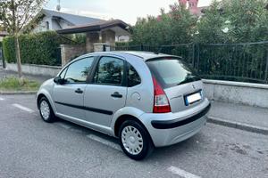 Citroen C3 1.4 GPL  Exclusive Style