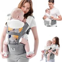 Marsupio Neonato, Bellababy Marsupio porta Bebé