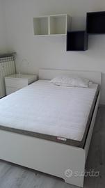 3 stanze singole a studentesse