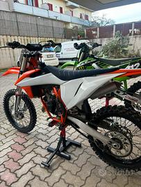Ktm 125 sx