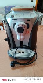 macchina da caffè Saeco odea 