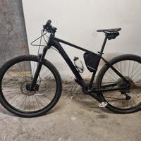 MTB Cube Attention SL 