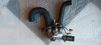 ricambi Yamaha FZR 600