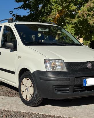 Fiat Panda 1.1 Active