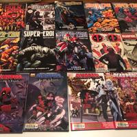 Fumetti & Manga
