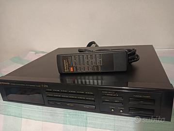 sintonizzatore radio Pioneer F-Z94