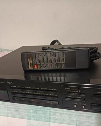 sintonizzatore radio Pioneer F-Z94
