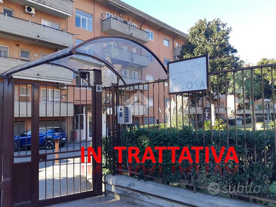 Appartamento – Nocera Inferiore, Cicalesi - Vista 3