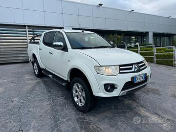 Mitsubishi L200 2.5 DI-D/178CV DC Intense Plus DPF