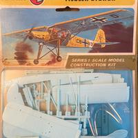 Fiesler Storch Airfix